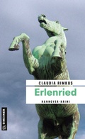 Cover: Erlenried - Gmeiner-Verlag