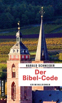 Abbildung von: Der Bibel-Code - Gmeiner-Verlag