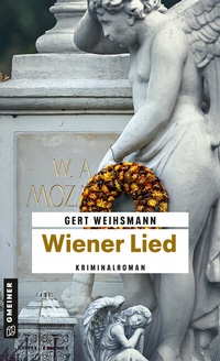 Abbildung von: Wiener Lied - Gmeiner-Verlag