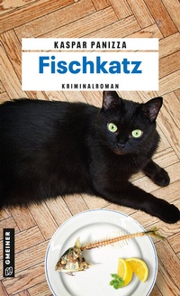 Abbildung von: Fischkatz - Gmeiner-Verlag