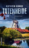 Cover: Totenheide - Gmeiner-Verlag