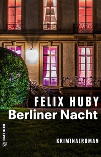 Abbildung von: Berliner Nacht - Gmeiner-Verlag