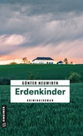 Cover: Erdenkinder - Gmeiner-Verlag