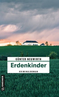 Abbildung von: Erdenkinder - Gmeiner-Verlag