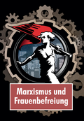 Cover: Marxismus und Frauenbefreiung - Verein Gesellschaft und Politik