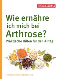 Abbildung von: Wie ernähre ich mich bei Arthrose? - Verbraucher-Zentrale NRW