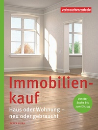 Abbildung von: Immobilienkauf - Verbraucherzentrale NRW e.V.