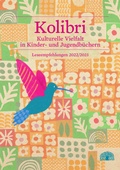Cover: Kolibri 2022/2023 - Baobab Books