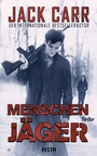 Cover: Menschenjäger - Festa Verlag