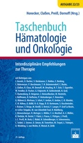 Cover: Taschenbuch H&auml;matologie und Onkologie - Zuckschwerdt