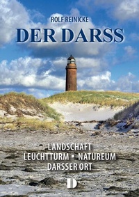 Enlarge image Cover: Der Darß - Demmler Verlag