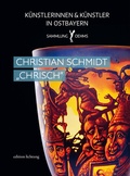 Cover: Christian Schmidt "ChriSch" - Lichtung