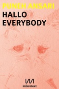 Cover: Hallo Everybody - mikrotext