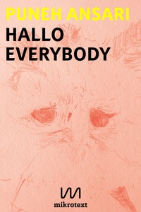 Enlarge image Cover: Hallo Everybody - mikrotext