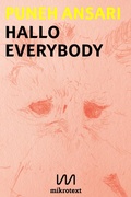 Cover: Hallo Everybody - mikrotext