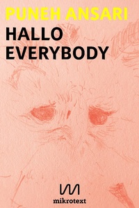 Enlarge image Cover: Hallo Everybody - mikrotext