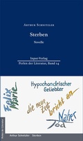 Cover: Sterben - Input-Vlg