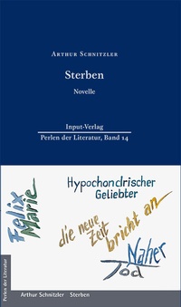 Enlarge image Cover: Sterben - Input-Vlg