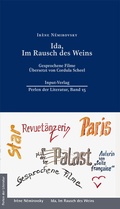 Cover: Ida, Im Rausch des Weins - Input-Vlg