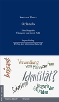 Cover: Orlando - Input-Vlg