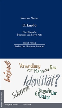 Enlarge image Cover: Orlando - Input-Vlg