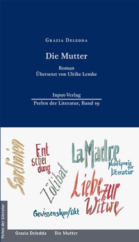 Enlarge image Cover: Die Mutter - Input-Vlg