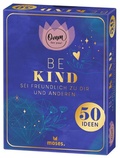 Cover: Omm for you Be Kind - moses Verlag