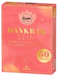 Cover: Omm for you Dankbar sein - moses Verlag