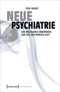 Abbildung von: Neue Psychiatrie - transcript