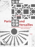 Cover: Paris und Versailles in Reisebeschreibungen deutscher Architekten um 1700 - arthistoricum.net