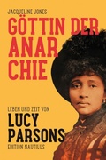Cover: G&ouml;ttin der Anarchie - Edition Nautilus