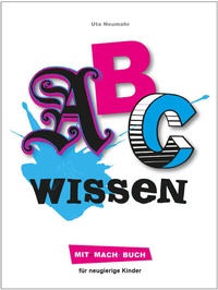 Abbildung von: ABC Wissen - Uta Neumahr