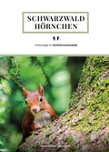 Cover: SCHWARZWALDH&Ouml;RNCHEN - Ursula Schmidt