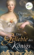 Cover: Die Geliebte des K&ouml;nigs - dotbooks