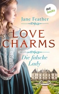 Cover: Love Charms - Die falsche Lady - dotbooks
