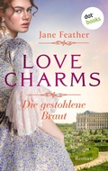 Cover: Love Charms - Die gestohlene Braut - dotbooks
