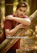 Cover: K&auml;mpfer f&uuml;r die Gerechtigkeit. Band 2. - Himmelst&uuml;rmer