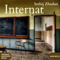 Abbildung von: Internat - steinbach sprechende bücher