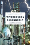 Cover: Wissenskrisen - Krisenwissen - transcript