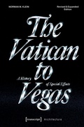 Cover: The Vatican to Vegas - transcript