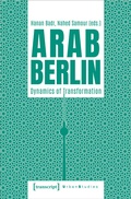 Cover: Arab Berlin - transcript