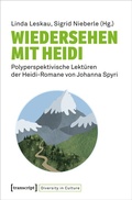 Cover: Wiedersehen mit Heidi - transcript