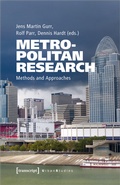 Cover: Metropolitan Research - transcript
