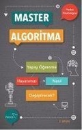 Cover: Master Algoritma - Paloma Yayinevi