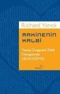 Cover: Makinenin Kalbi - Paloma Yayinevi