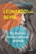 Cover: Leonardonun Beyni - Paloma Yayinevi