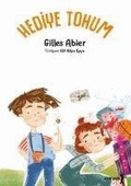 Cover: Hediye Tohum - Uyurgezer Kitap