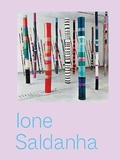 Cover: Ione Saldanha: The Invented City - Museu de Arte de Sao Paulo / KMEC Books
