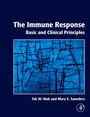 Cover: The Immune Response - Academic Press