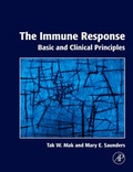 Cover: The Immune Response - Academic Press